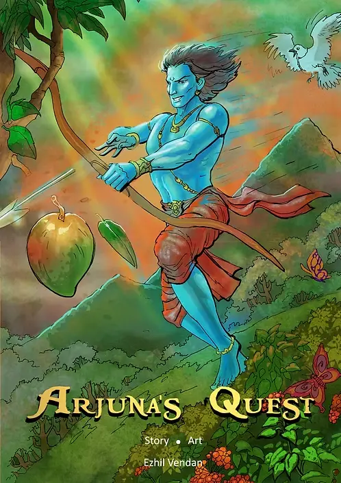 Arjuna's Quest